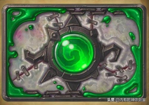 炉石传说历代版本(炉石传说年份表)插图1