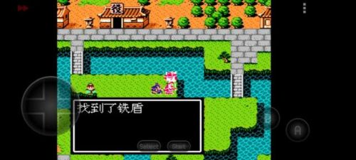 吞食天地隐藏宝物全部位置图(吞食天地2中文版攻略秘籍大全)插图8