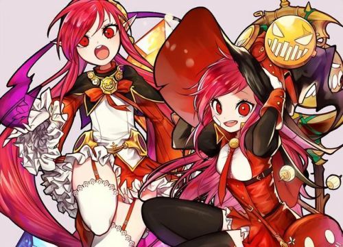 dnf战斗法师刷图连招(dnf贝亚娜斗神95刷图加点)插图3