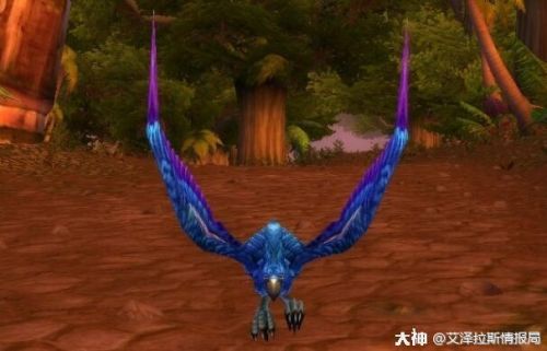 魔兽世界宠物掉落大全(魔兽世界装备掉落查询)插图2