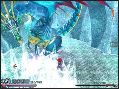 伊苏7激活码(伊苏7攻略全流程全任务)插图8 伊苏7激活码(伊苏7攻略全流程全任务)插图8