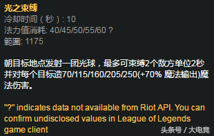 中路阿卡丽怕什么英雄(counter阿卡丽的英雄)插图9 中路阿卡丽怕什么英雄(counter阿卡丽的英雄)插图9