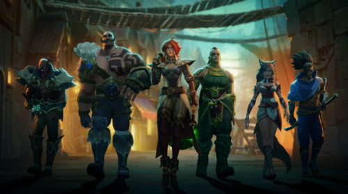 单机版英雄联盟(lol单机版全英雄人机)