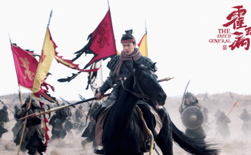 丝绸英雄(维护丝绸之路的功臣)插图1 丝绸英雄(维护丝绸之路的功臣)插图1