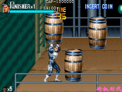 惩罚者游戏怎么扔雷(惩罚者游戏第二个人物怎么选)插图14 惩罚者游戏怎么扔雷(惩罚者游戏第二个人物怎么选)插图14