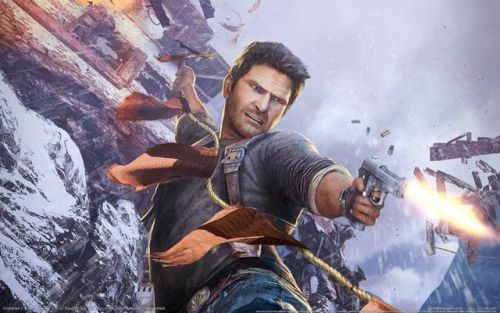 神秘海域2为什么是神作(神秘海域哪部最经典)插图1 神秘海域2为什么是神作(神秘海域哪部最经典)插图1