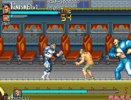 惩罚者游戏怎么扔雷(惩罚者游戏第二个人物怎么选)插图10 惩罚者游戏怎么扔雷(惩罚者游戏第二个人物怎么选)插图10