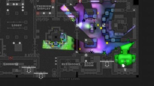 机械迷城41关攻略(机械迷城一共多少关)插图60 机械迷城41关攻略(机械迷城一共多少关)插图60