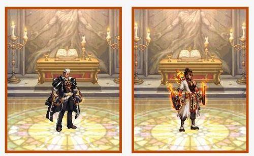 2021dnf国庆套外观(21年国庆套详细内容)插图2 2021dnf国庆套外观(21年国庆套详细内容)插图2