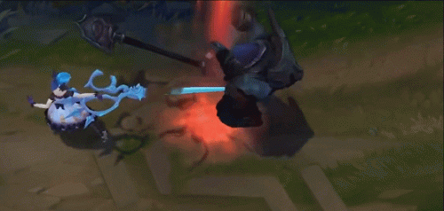 英雄联盟掘墓者怎么控制老婆(lol掘墓者重做前技能)插图6 英雄联盟掘墓者怎么控制老婆(lol掘墓者重做前技能)插图6