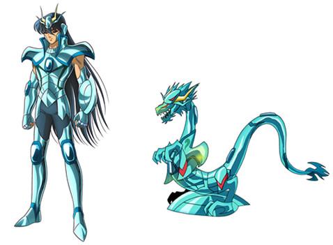 天龙座神圣衣(为何说凤凰座是最强圣衣)插图7 天龙座神圣衣(为何说凤凰座是最强圣衣)插图7