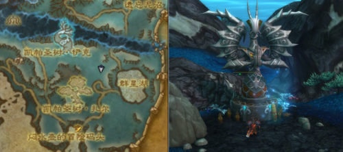 伤心客尹心卧(客途秋恨·忆秋娟原文)插图17 伤心客尹心卧(客途秋恨·忆秋娟原文)插图17