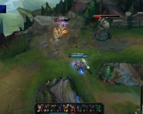 巨魔之王出装打野(2021巨魔高胜率打野出装)插图5 巨魔之王出装打野(2021巨魔高胜率打野出装)插图5