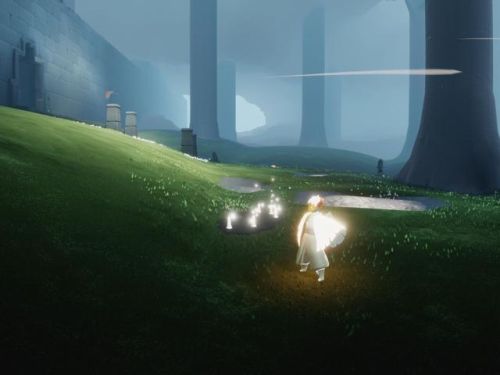 光遇在船上做冥想(光遇怎么触发冥想)插图2 光遇在船上做冥想(光遇怎么触发冥想)插图2