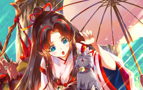 山兔和座敷童子御魂(镰鼬可以代替山兔吗)插图9 山兔和座敷童子御魂(镰鼬可以代替山兔吗)插图9