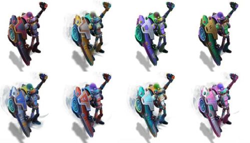 小小阿狸游戏图片(小小阿狸还会开服吗)插图15 小小阿狸游戏图片(小小阿狸还会开服吗)插图15