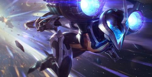 发条魔灵多少精粹(爆破鬼才多少精粹)插图1 发条魔灵多少精粹(爆破鬼才多少精粹)插图1