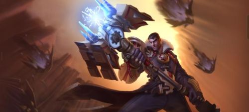 杰斯锤形态回蓝(杰斯普攻回蓝吗)