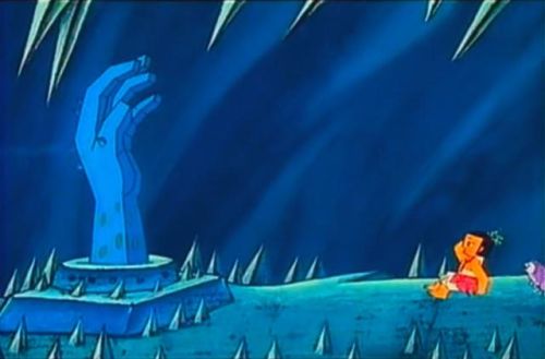 天书奇谈刀枪不入(天书奇谈点武功教程)插图34 天书奇谈刀枪不入(天书奇谈点武功教程)插图34