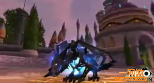 魔兽世界人气坐骑排行(wow好看的坐骑)插图 魔兽世界人气坐骑排行(wow好看的坐骑)插图