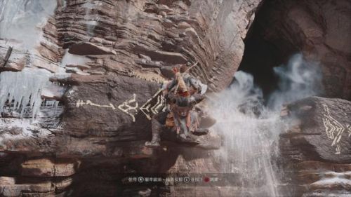 战神4攻略(战神4轻重符文最强)