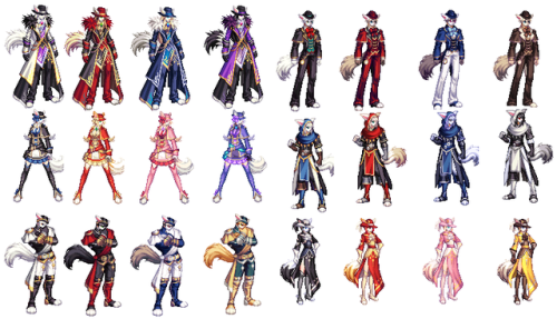 瓦尔哈拉骑士套装(魔兽圣骑士套装大全一览)插图1