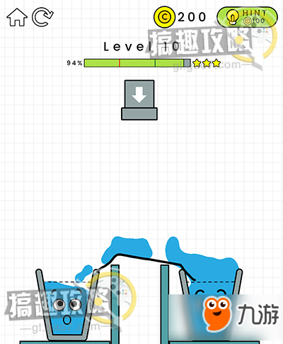 快乐玻璃杯(开心玻璃杯游戏)插图9 快乐玻璃杯(开心玻璃杯游戏)插图9