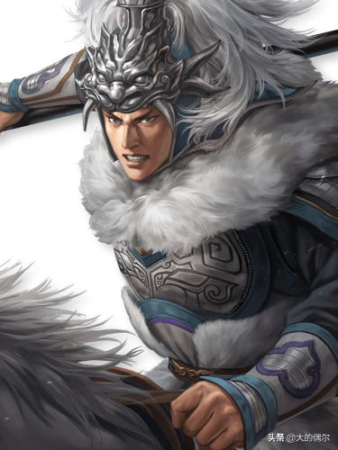 三国志12武将头像(三国志12打字对照表)插图12