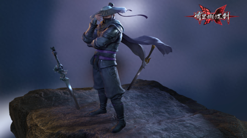 流星蝴蝶剑2002版(2002流星蝴蝶剑播出时间)插图 流星蝴蝶剑2002版(2002流星蝴蝶剑播出时间)插图