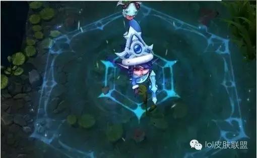 英雄联盟冰雪节皮肤大全(lol冰雪节皮肤大全40款)插图7 英雄联盟冰雪节皮肤大全(lol冰雪节皮肤大全40款)插图7
