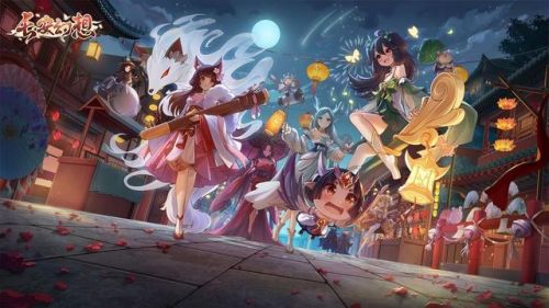 新唐门世界手游(斗罗大陆卡牌手游)插图