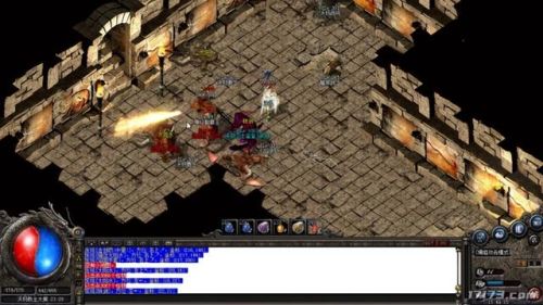 不败传说(不败传说现在还能玩吗)插图5 不败传说(不败传说现在还能玩吗)插图5