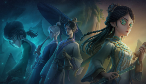 剑魂online选什么职业好(剑魂online哪个角色好玩)插图3 剑魂online选什么职业好(剑魂online哪个角色好玩)插图3