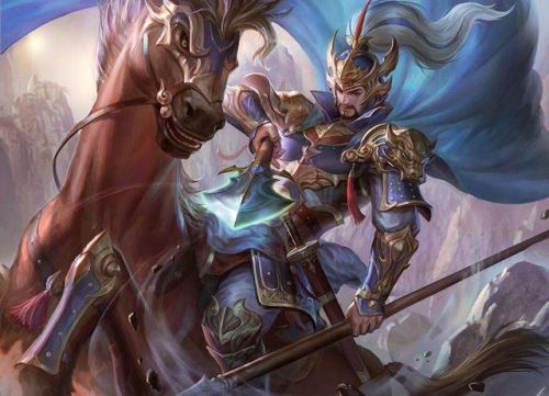 三国杀12神强度排名(三国杀十二神)插图4 三国杀12神强度排名(三国杀十二神)插图4