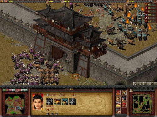 傲世三国之三分天下武将明细(傲世三国获得全部武将)插图7 傲世三国之三分天下武将明细(傲世三国获得全部武将)插图7