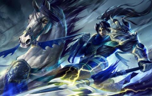 英雄联盟抽奖折扣活动(LOL每年什么时候全场半价)插图3 英雄联盟抽奖折扣活动(LOL每年什么时候全场半价)插图3