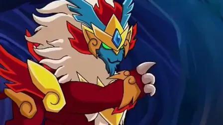 赛尔号格莱奥技能表(暗地魔影·格莱奥丹)插图7 赛尔号格莱奥技能表(暗地魔影·格莱奥丹)插图7