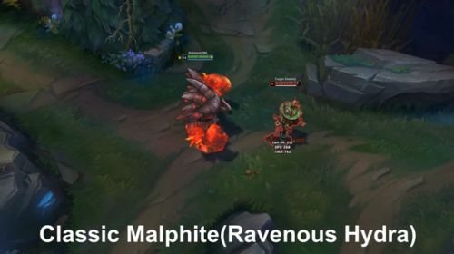 冰川巨兽特效(石头人的冰川巨兽值得买吗)插图2