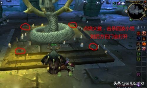 黑暗深渊怎么进(黑暗深渊能不能进10人)插图21