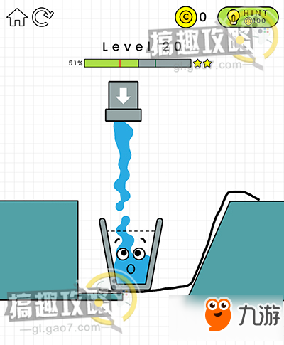 快乐玻璃杯(开心玻璃杯游戏)插图19 快乐玻璃杯(开心玻璃杯游戏)插图19