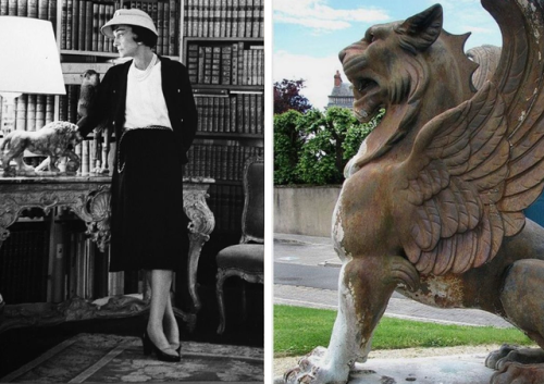 烟熏过的坠饰(唐代镂空银香熏球)插图4 烟熏过的坠饰(唐代镂空银香熏球)插图4