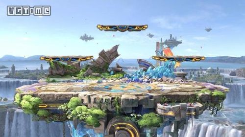 任天堂明星大乱斗64(大乱斗如何快速解锁全人物)插图14 任天堂明星大乱斗64(大乱斗如何快速解锁全人物)插图14