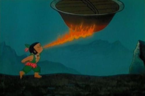 天书奇谈刀枪不入(天书奇谈点武功教程)插图32 天书奇谈刀枪不入(天书奇谈点武功教程)插图32