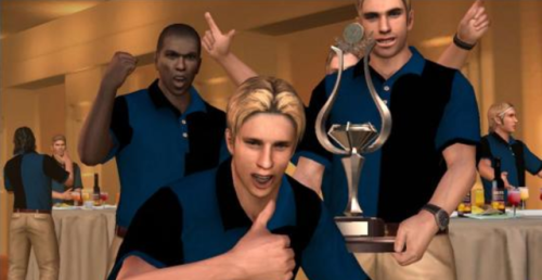 实况2013一球成名如何刷出好球员(实况足球2013创建高分球员)插图3 实况2013一球成名如何刷出好球员(实况足球2013创建高分球员)插图3