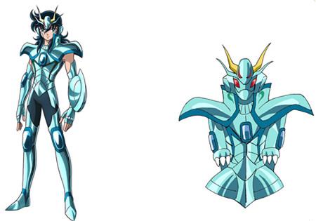 天龙座神圣衣(为何说凤凰座是最强圣衣)插图8 天龙座神圣衣(为何说凤凰座是最强圣衣)插图8