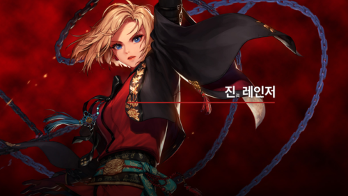dnf女漫游觉醒(dnf漫游转职叫什么)插图1