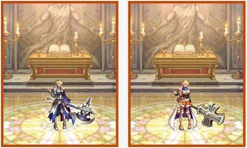 2021dnf国庆套外观(21年国庆套详细内容)插图11 2021dnf国庆套外观(21年国庆套详细内容)插图11