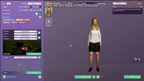 服装设计小游戏(初中毕业学服装设计去哪里)插图2 服装设计小游戏(初中毕业学服装设计去哪里)插图2