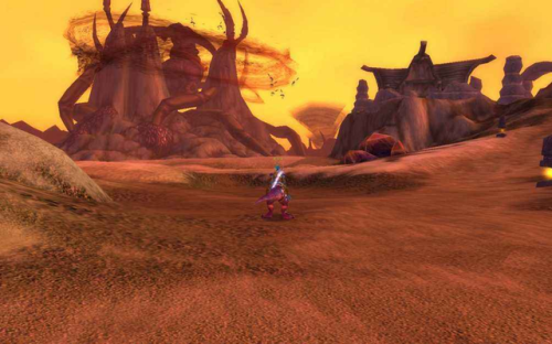 60级塞纳里奥议会声望攻略(60怀旧服塞纳里奥声望怎么刷)插图