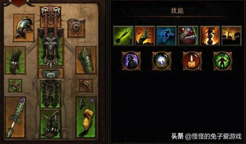 暗黑3炼狱装置干嘛用(如何使用暗黑3悔恨之炼狱装置)